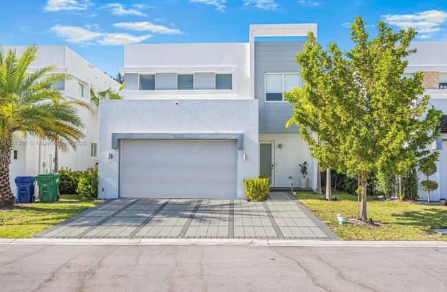 property at 10373 NW 68th Ter