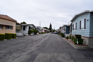 21811 Vera St Apartments