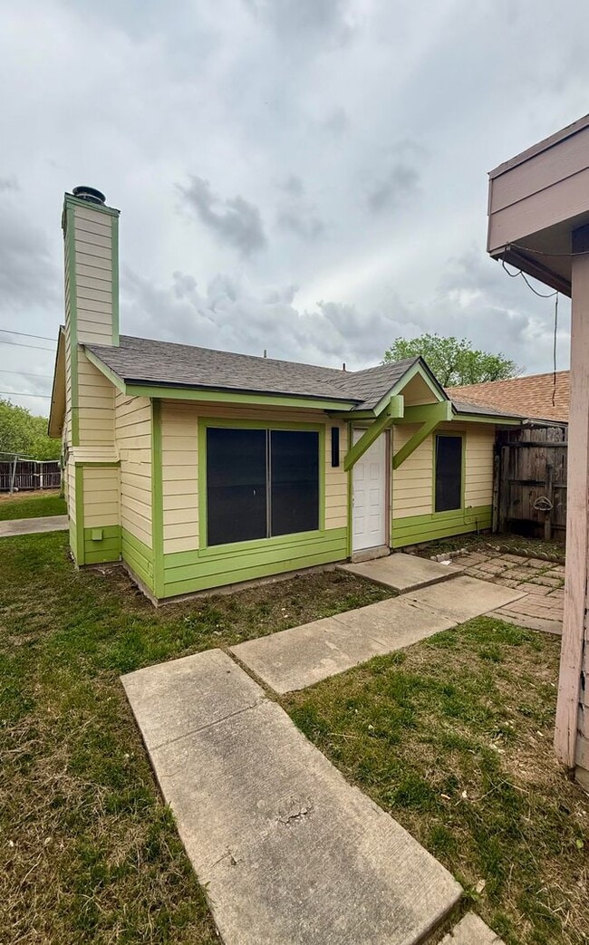 property at 8416 Dixon Ridge Dr