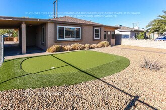 26 Brown St in Henderson, NV - Building Photo - Building Photo