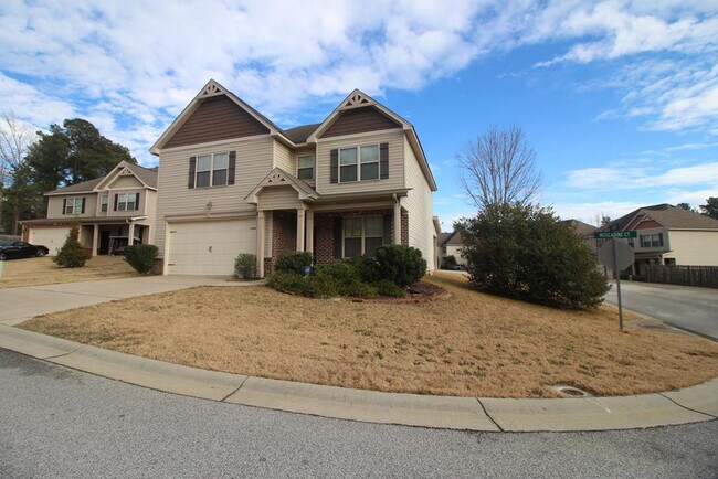 property at 713 Muscadine Ct