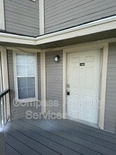 1326 Park Ave in Waco, TX - Building Photo - Building Photo