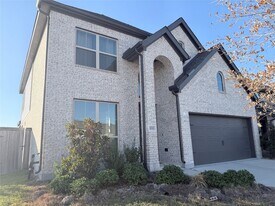 10503 Shining Dawn Wy in Richmond, TX - Building Photo