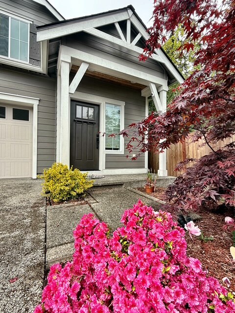 4314 Andasio Loop SE in Port Orchard, WA - Building Photo - Building Photo
