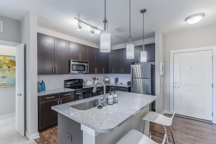 Edge at 1702 in Tampa, FL - Building Photo