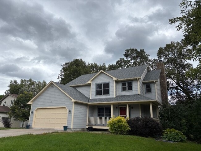 property at 14531 Wellington Rd