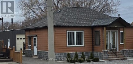 731 Knox Ave in Hamilton, ON - Building Photo - Building Photo