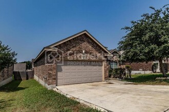 8906 Derby Dan in Converse, TX - Building Photo - Building Photo