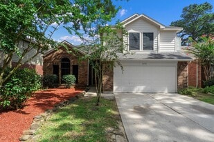 4303 Appalachian Trail in Houston, TX - Building Photo