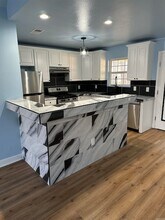 15315 Birch Dr in Alexander, AR - Building Photo - Building Photo