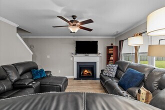 502 Maggies Ct in Jacksonville, NC - Building Photo - Building Photo