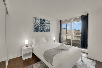 151 Dan Leckie Way, Unit SI ID1491177P in Toronto, ON - Building Photo - Building Photo