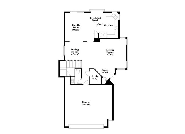 8011 S Orchestra Ave in Las Vegas, NV - Building Photo - Building Photo