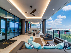 Parkside Residences in Houston, TX - Building Photo - Building Photo