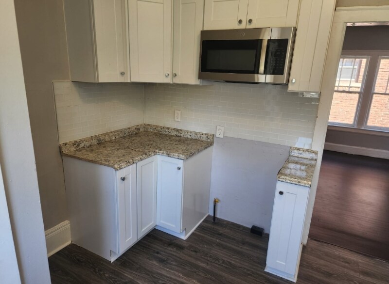 4045 Clements St in Detroit, MI - Building Photo