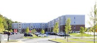 Building Photo - Fox Run at Fulton Apartments in Poughkeepsie, New York