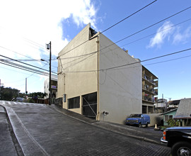 2416 Kalihi St in Honolulu, HI - Building Photo - Building Photo