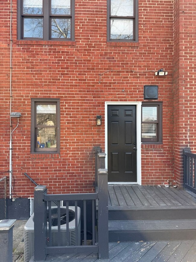 3406 Mannasota Ave in Baltimore, MD - Building Photo - Building Photo