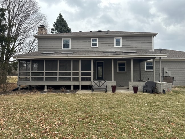 3856 Long Ridge Blvd in Westfield, IN - Building Photo - Building Photo