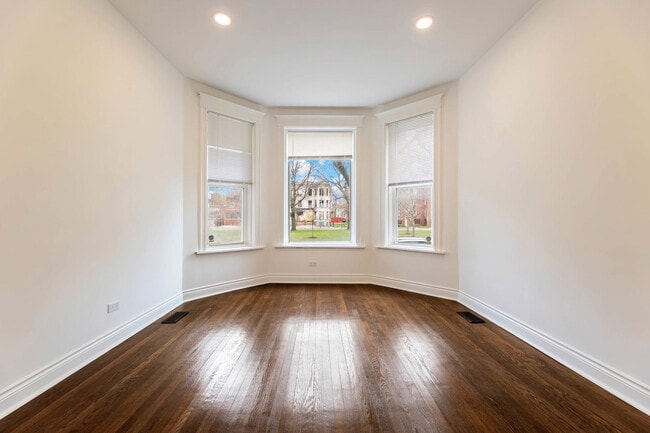 1511 W Garfield Blvd in Chicago, IL - Building Photo - Building Photo