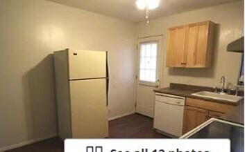 2312 Hunter St in Baltimore, MD - Building Photo - Building Photo