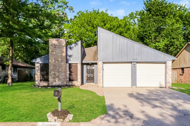 property at 15818 Nutcracker Ct