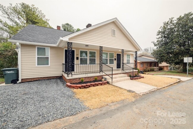 27 Dorland Ave SW in Concord, NC - Building Photo - Building Photo
