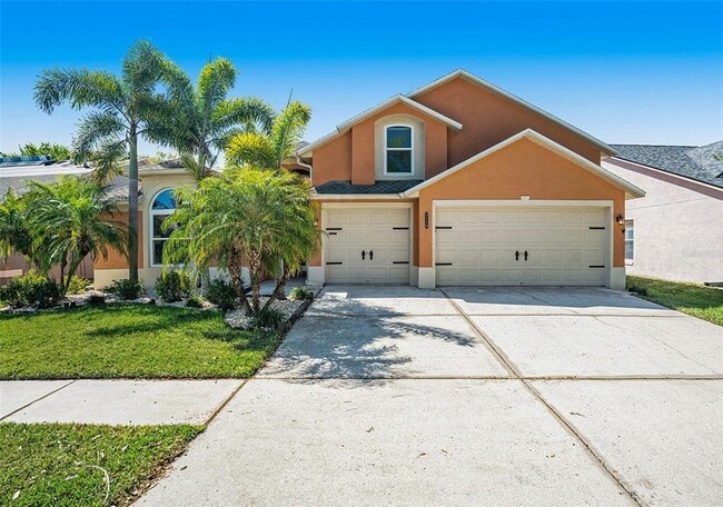 7116 Colonial Lake Dr in Riverview, FL - Building Photo - Building Photo