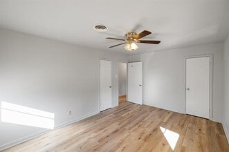 2140 Glenwood Dr in Abilene, TX - Foto de edificio - Building Photo