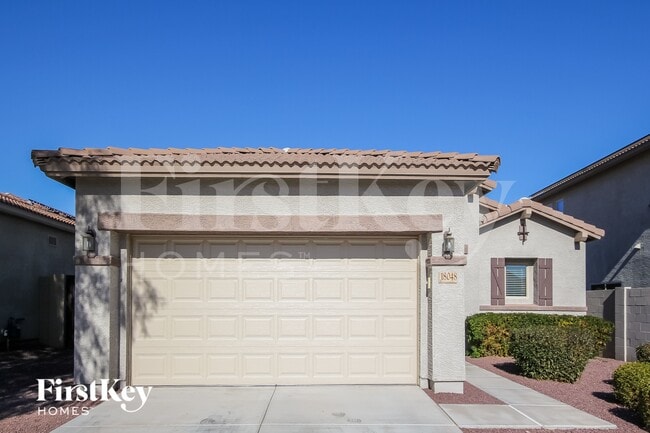 property at 18048 W Post Dr