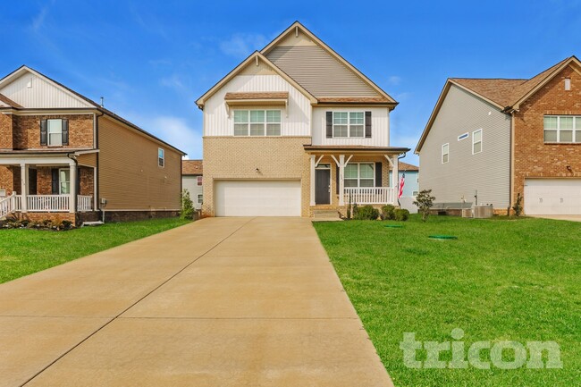 property at 323 Disley Way