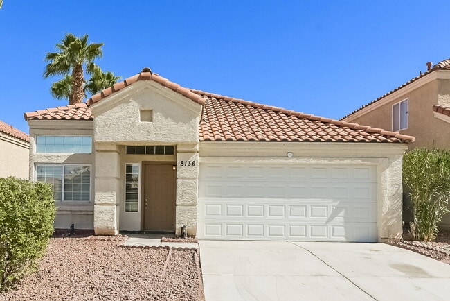 8136 Tone St