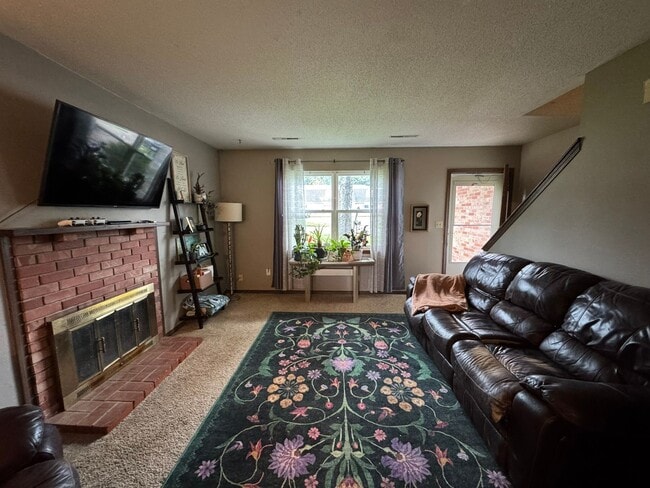 property at 4316-4318 Ludwick Blvd