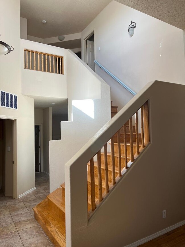 6715 Tesoro Pl NE in Albuquerque, NM - Building Photo - Building Photo