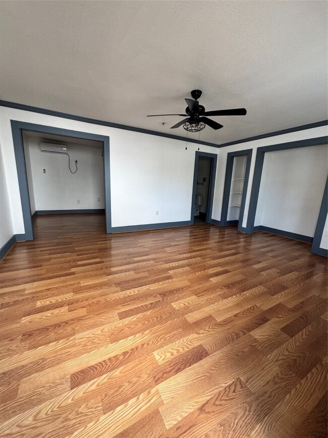 property at 5304 Polk St