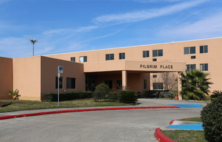 Pilgrim Place Apartments