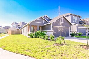 21534 Cypress Trellis Dr in Cypress, TX - Building Photo