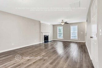 1990 Pittston Farm Rd in Lithonia, GA - Building Photo - Building Photo