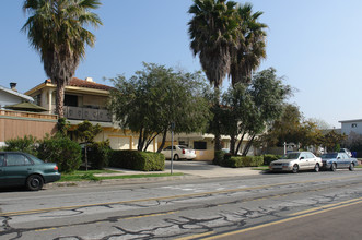 2840 C St in San Diego, CA - Building Photo - Building Photo