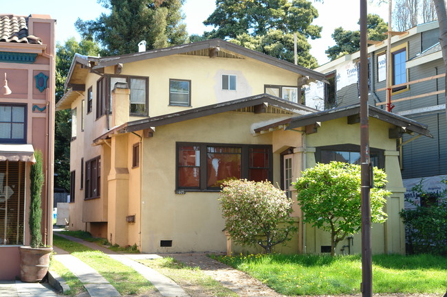 1605 Martin Luther King Way