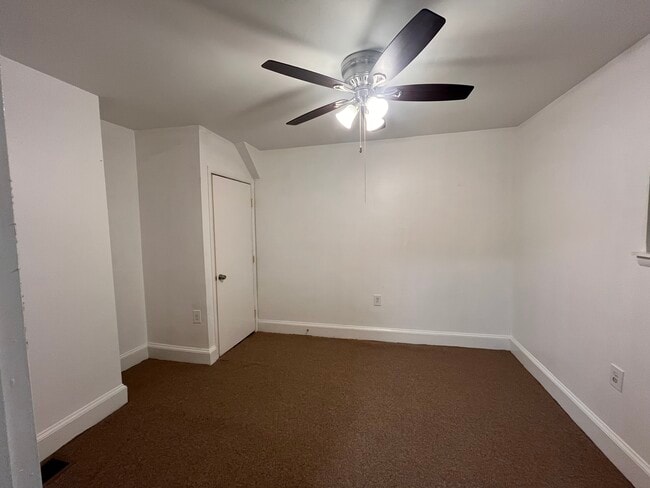 1968 N 31st St, Unit 1st floor