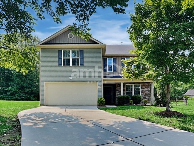property at 3114 McKee Forest Ct