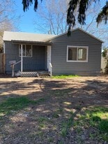 509 N 26th Ave in Yakima, WA - Building Photo