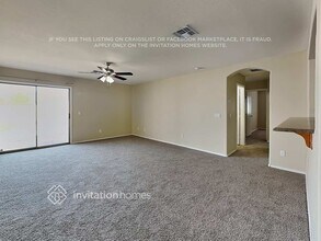 1614 E Harwell Rd in Phoenix, AZ - Building Photo - Building Photo