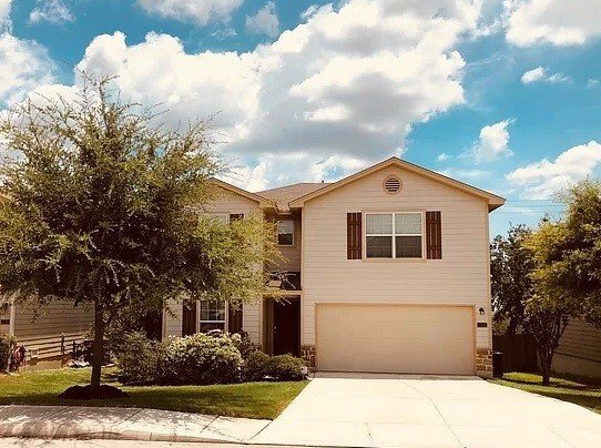 property at 11522 Fort Smith