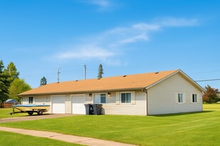 1406 Birch Ave in Superior, WI - Building Photo