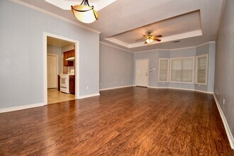 2434 Melody Ln in Ruston, LA - Building Photo - Building Photo
