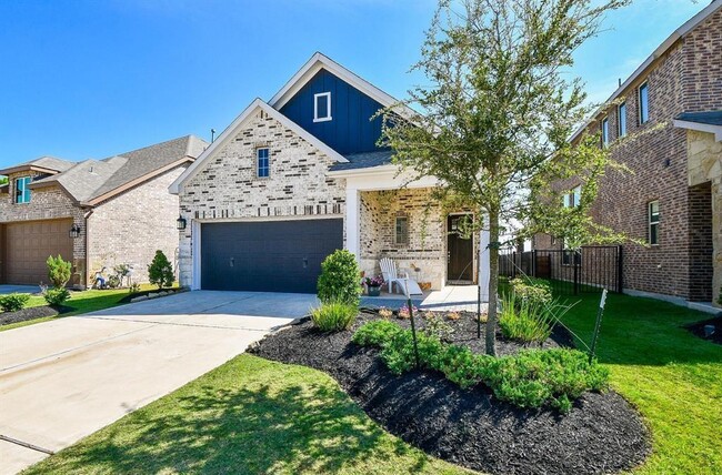 19515 Shady Hike Ln