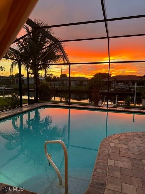 4524 SE 1st Pl in Cape Coral, FL - Building Photo - Building Photo