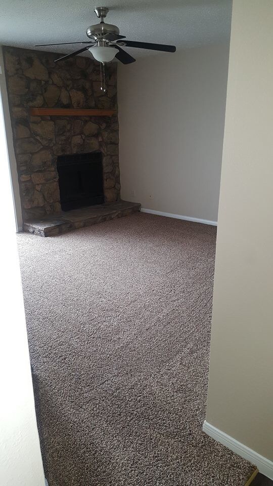 Post Oaks Apartments in Sherman, TX